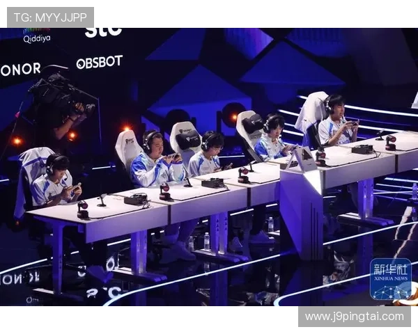 九游电竞：结合虚拟现实技术打造沉浸式电竞比赛新体验